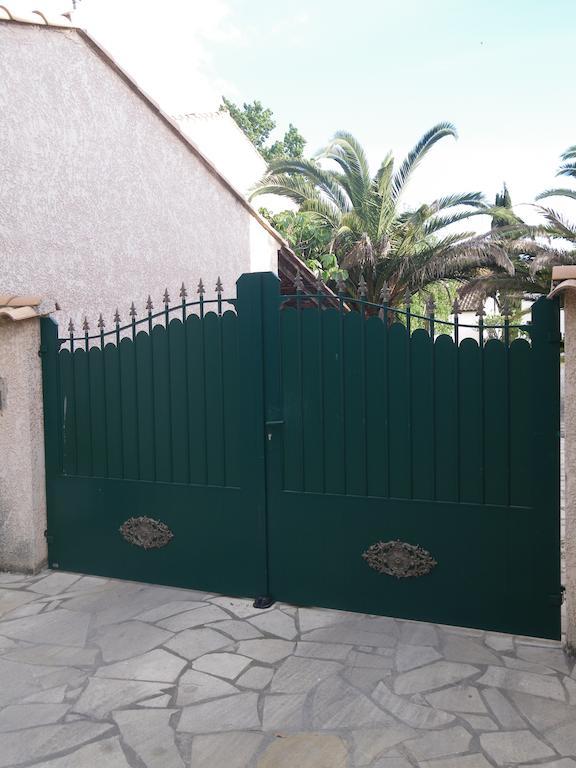 Les Algues Du Grau Bed and Breakfast Le Grau-dʼAgde Εξωτερικό φωτογραφία