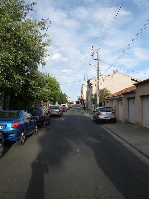 Les Algues Du Grau Bed and Breakfast Le Grau-dʼAgde Εξωτερικό φωτογραφία