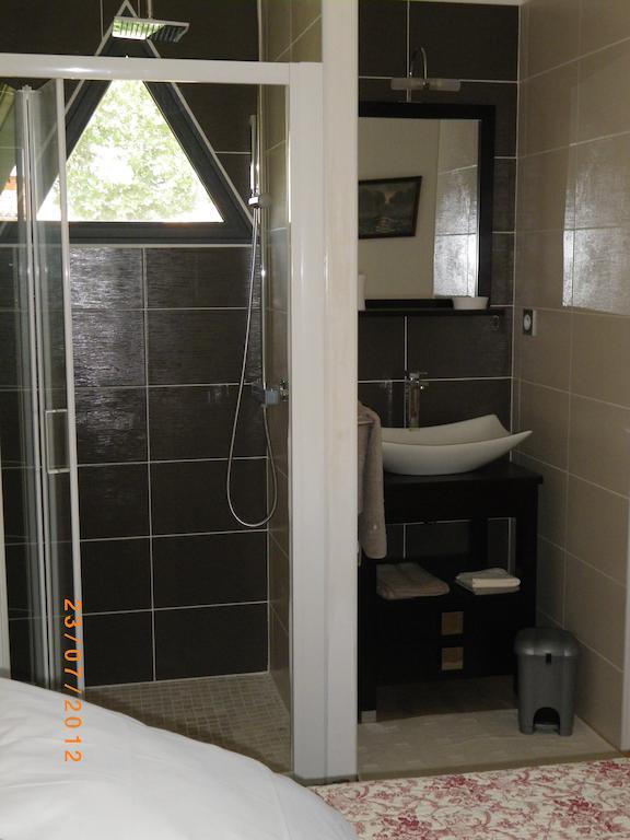 Les Algues Du Grau Bed and Breakfast Le Grau-dʼAgde Δωμάτιο φωτογραφία