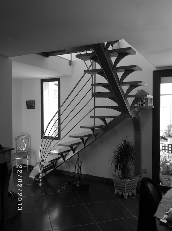 Les Algues Du Grau Bed and Breakfast Le Grau-dʼAgde Εξωτερικό φωτογραφία