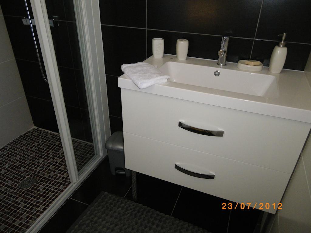 Les Algues Du Grau Bed and Breakfast Le Grau-dʼAgde Δωμάτιο φωτογραφία