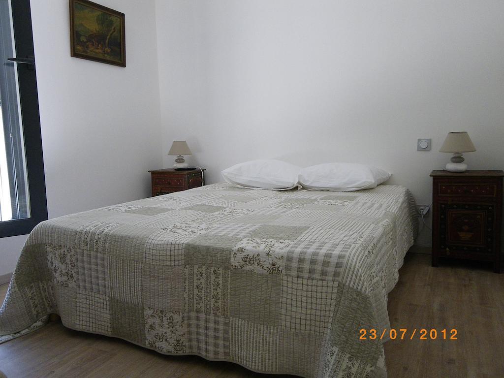 Les Algues Du Grau Bed and Breakfast Le Grau-dʼAgde Δωμάτιο φωτογραφία