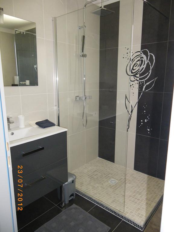 Les Algues Du Grau Bed and Breakfast Le Grau-dʼAgde Δωμάτιο φωτογραφία